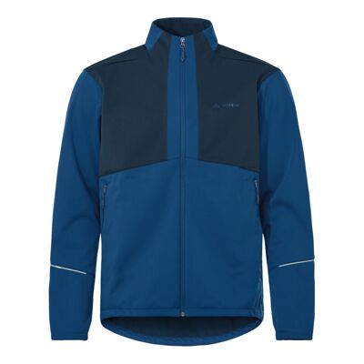 Men's Wintry Jacket V - Softshelltakki - Miehet