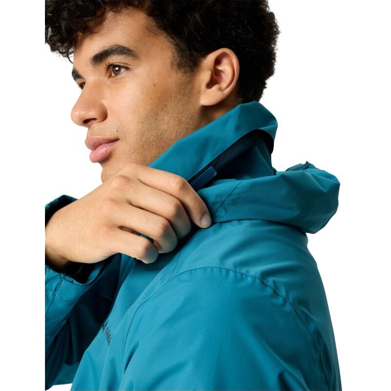 Vaude Men's Escape Light Jacket - Veste imperméable homme | Hardloop