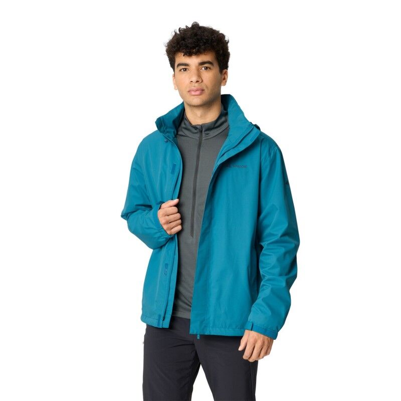 Vaude Men's Escape Light Jacket - Veste imperméable homme | Hardloop