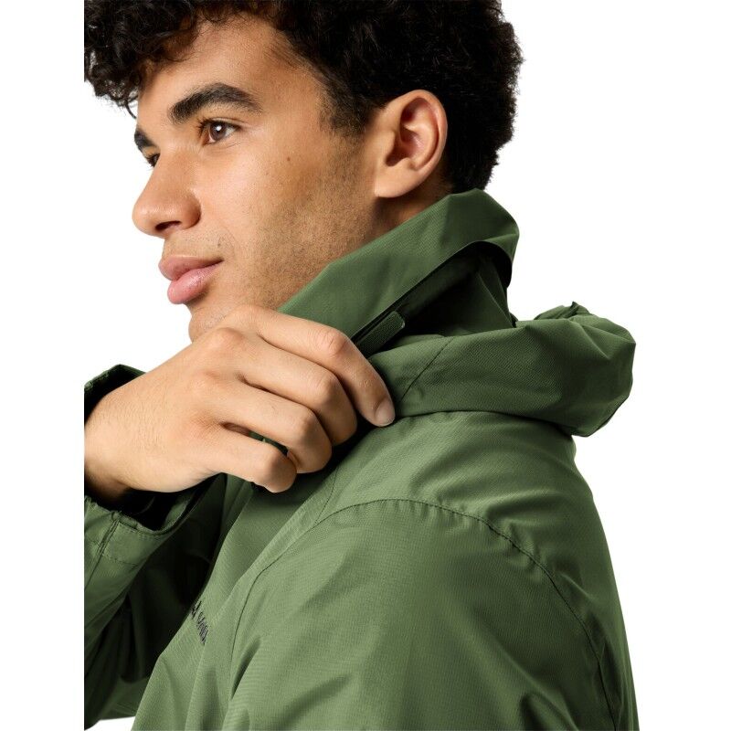 Vaude Men's Escape Light Jacket - Waterproof jacket - Men's | Hardloop