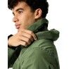 Vaude Men's Escape Light Jacket - Veste imperméable homme | Hardloop