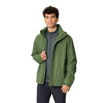 Men's Escape Light Jacket - Regnjacka - Herr
