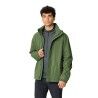 Vaude Men's Escape Light Jacket - Waterproof jacket - Men's | Hardloop