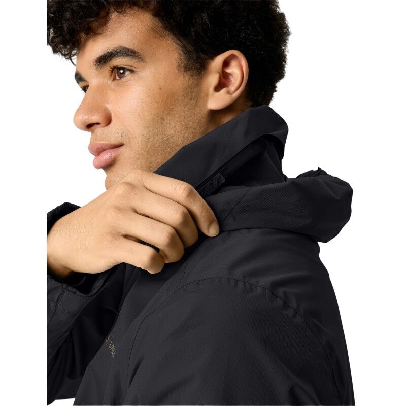 Vaude Men's Escape Light Jacket - Waterproof jacket - Men's | Hardloop