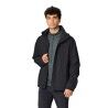 Vaude Men's Escape Light Jacket - Veste imperméable homme | Hardloop