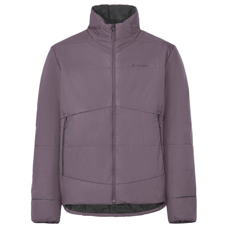 Men's Wintry Insulation Jacket - Pánská bunda