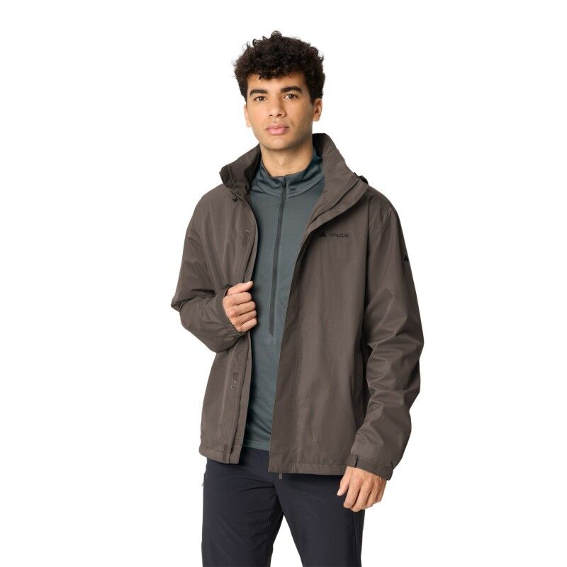 Men's Escape Light Jacket - Regenjas - Heren