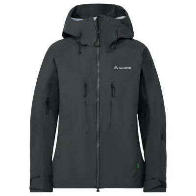 Women's Monviso 3L Jacket II - Hardshell jacket - Women's