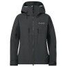Vaude Women's Monviso 3L Jacket II - Dámská nepromokavá bunda | Hardloop