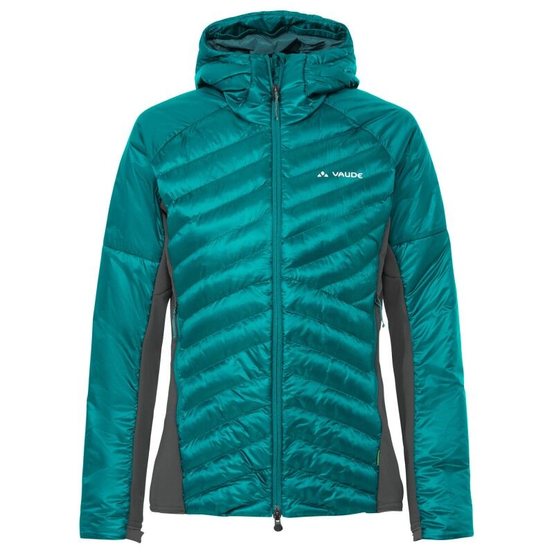 Women's Sesvenna Pro Jacket III - Jakke - Damer