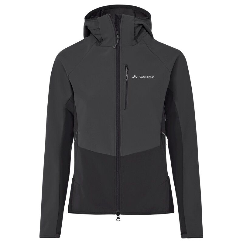 Vaude Women's Larice Softshell Jacket - Softshelltakki - Naiset | Hardloop
