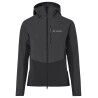 Vaude Women's Larice Softshell Jacket - Softshelltakki - Naiset | Hardloop