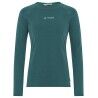 Vaude Women's Monviso Crew Neck - Jerséis - Mujer | Hardloop