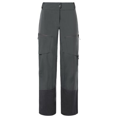 Women's Monviso 3L Pants II - Pantalon hardshell femme