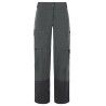 Vaude Women's Monviso 3L Pants II - Spodnie hardhsell damskie | Hardloop