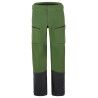 Vaude Men's Monviso 3L Pants II - Hardshellhose - Herren | Hardloop