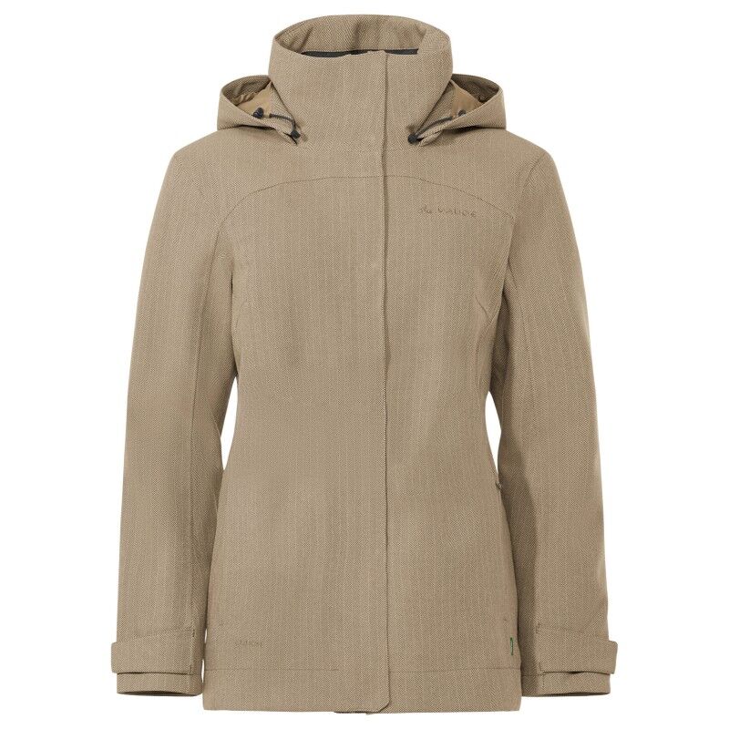 Women's Skomer Wool-Lined Jacket - Veste femme