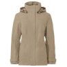 Vaude Women's Skomer Wool-Lined Jacket - Veste femme | Hardloop