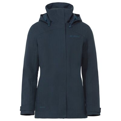 Women's Skomer Wool-Lined Jacket - Takki - Naiset