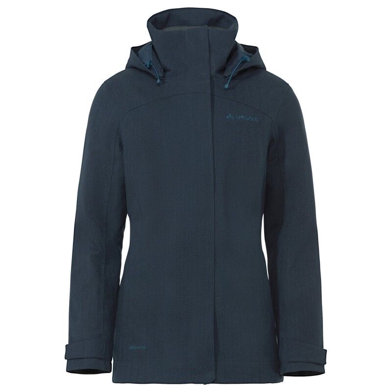 Women's Skomer Wool-Lined Jacket - Veste femme