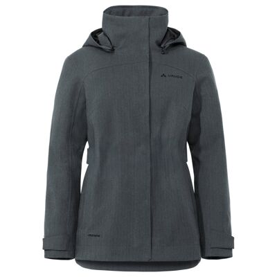Women's Skomer Wool-Lined Jacket - Dámská bunda
