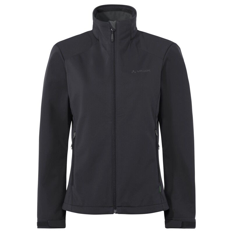 Vaude Women's Cyclone Jacket VII - Chaqueta softshell - Mujer | Hardloop