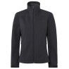 Vaude Women's Cyclone Jacket VII - Veste softshell femme | Hardloop