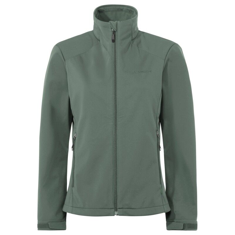 Women's Cyclone Jacket VII - Softshelltakki - Naiset