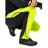 Vaude Men's Qimsa Softshell Pants II - Pantalon homme | Hardloop