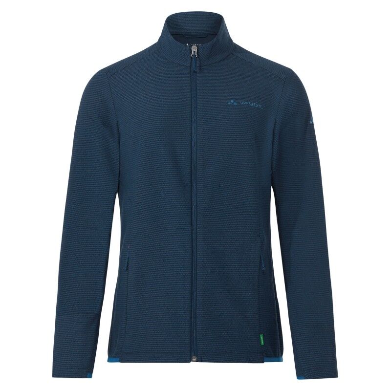 Vaude Women's Strathcona Fleece Jacket - Forro polar - Mujer | Hardloop