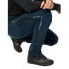 Vaude Men's Qimsa Softshell Pants II - Trousers - Men's | Hardloop