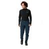Vaude Men's Qimsa Softshell Pants II - Buks - Herrer | Hardloop