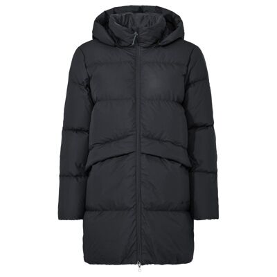 Women's Annecy Coat II - Daunenjacke - Damen