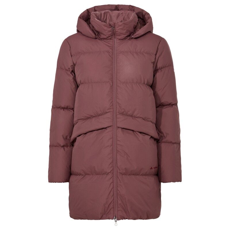 Women's Annecy Coat II - Down jacket - Women's