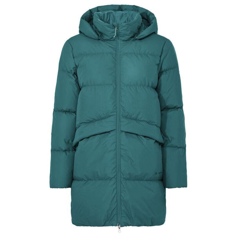 Women's Annecy Coat II - Doudoune femme