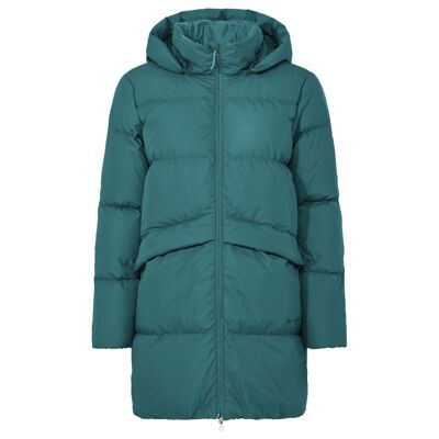 Women's Annecy Coat II - Untuvatakki - Naiset