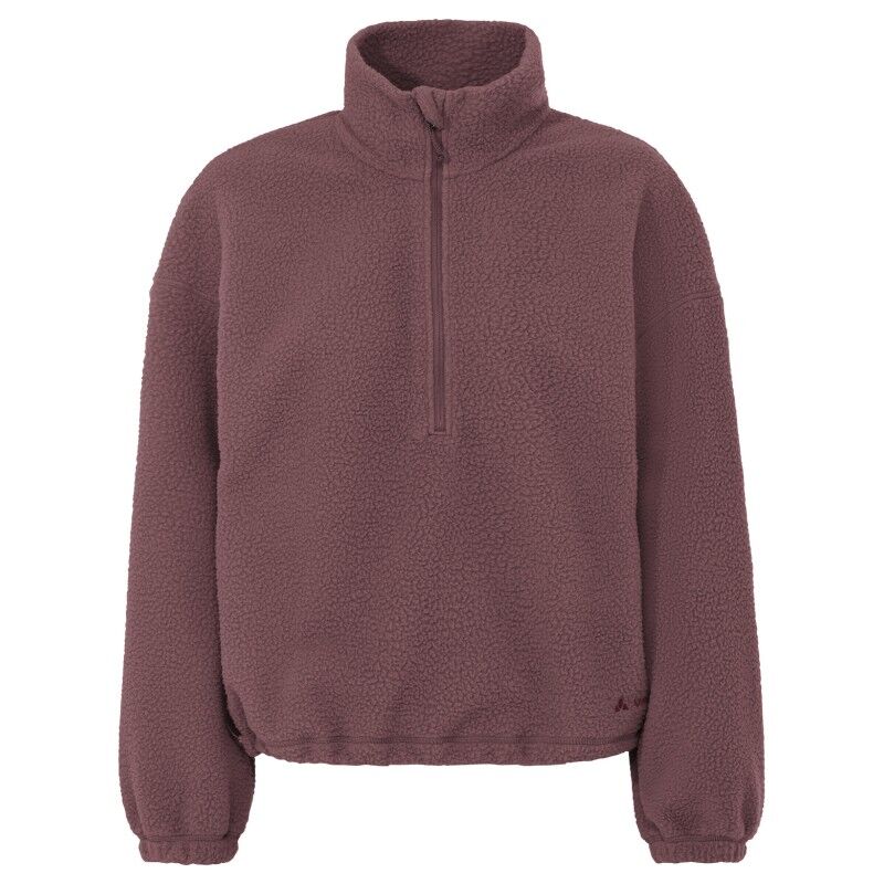 Women's Najun HZ Fleece - Fleece jacket - Women's