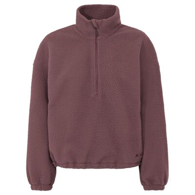 Women's Najun HZ Fleece - Fleecetakki - Naiset