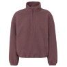 Vaude Women's Najun HZ Fleece - Giacca in pile - Donna | Hardloop