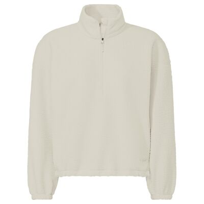 Women's Najun HZ Fleece - Dámská fleesová mikina