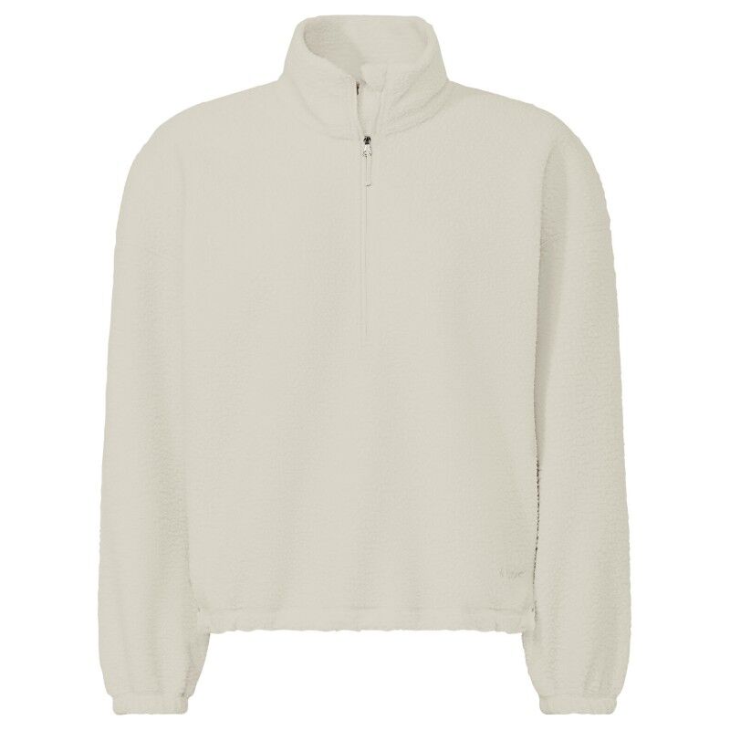 Women's Najun HZ Fleece - Fleecetakki - Naiset