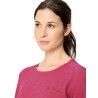 Vaude Essential LS T-Shirt - T-shirt - Women's