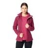 Vaude Essential LS T-Shirt - T-Shirt - Damen