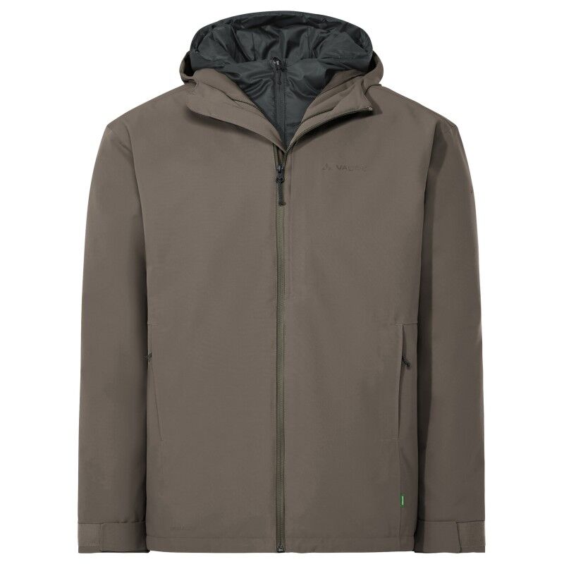 Vaude Men's Mineo 3in1 Jacket - Giacca doppia - Uomo | Hardloop