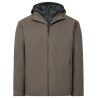 Vaude Men's Mineo 3in1 Jacket - 3-in-1 jacket - Men's | Hardloop