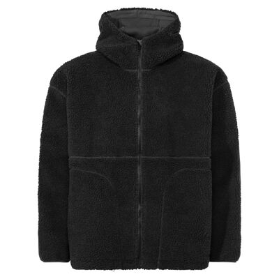 Men's Manukau Fleece Jacket IV - Fleece jacket - Men's