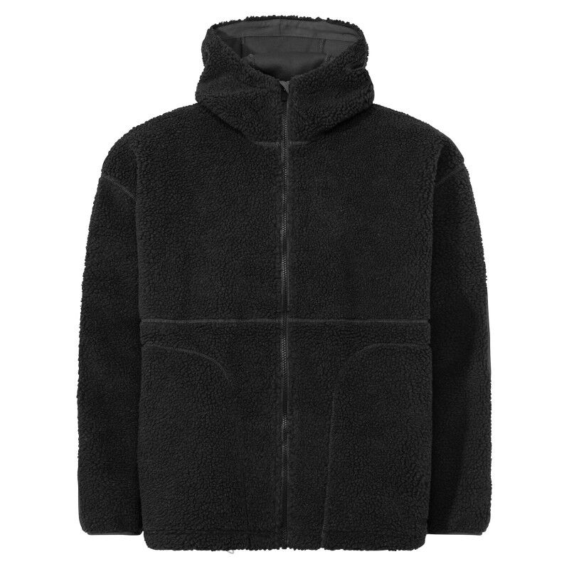 Men's Manukau Fleece Jacket IV - Fleece jacket - Men's