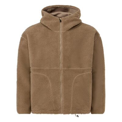Men's Manukau Fleece Jacket IV - Fleecejacke - Herren