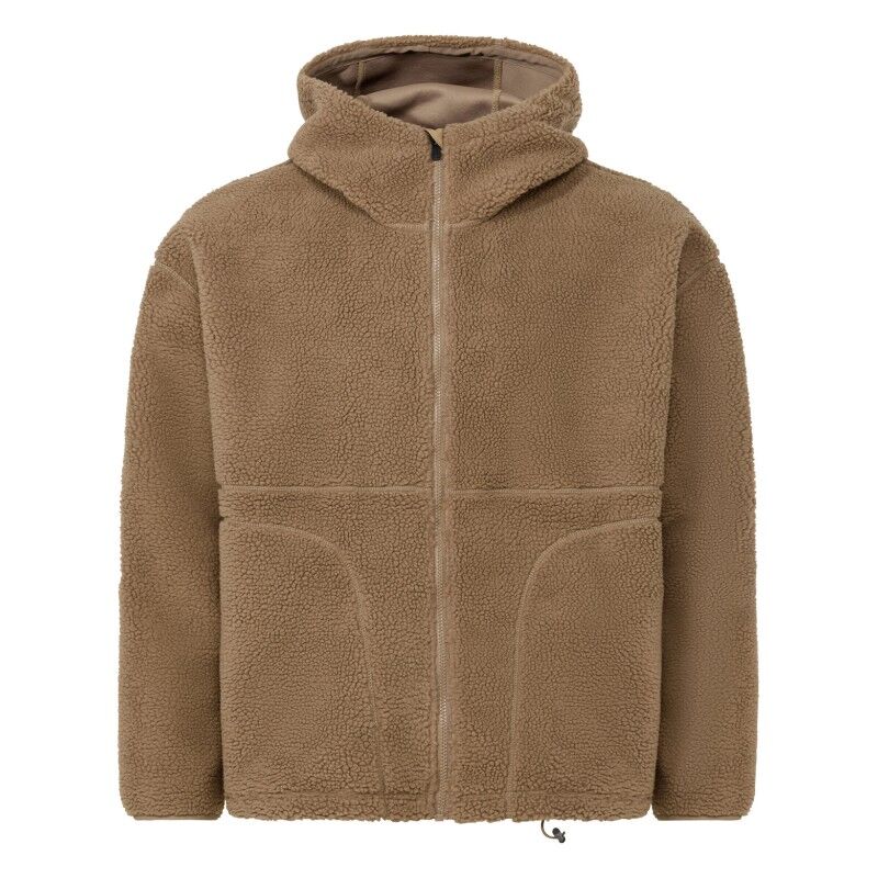 Men's Manukau Fleece Jacket IV - Pánská fleesová mikina