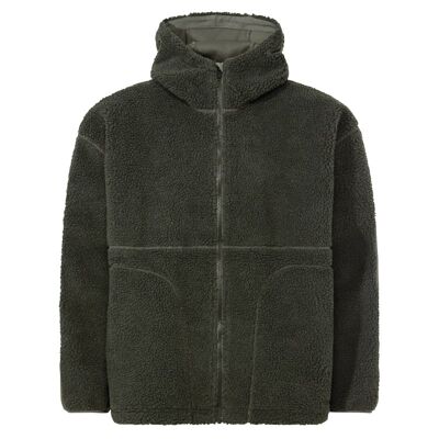 Men's Manukau Fleece Jacket IV - Fleece jacket - Men's